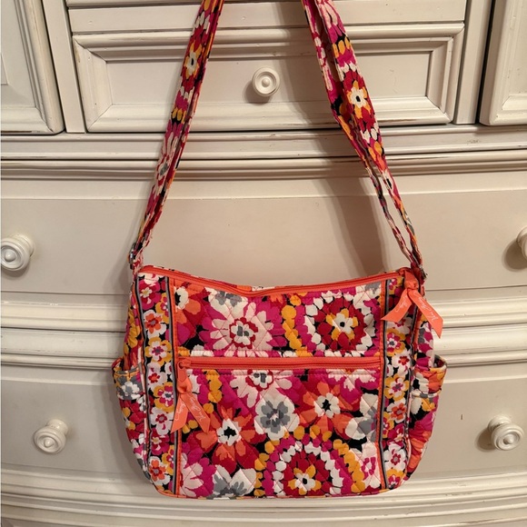 Vera Bradley On The ago Desertcart Haiti Bag - Picture 3 of 3